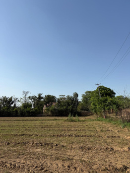 Agricultural/Farm Land for Sale in Sohna, Gurgaon (1 Acre)
