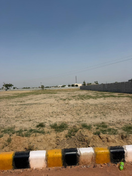Agricultural/Farm Land for Sale in Sohna, Gurgaon (2420 Sq. Yards)