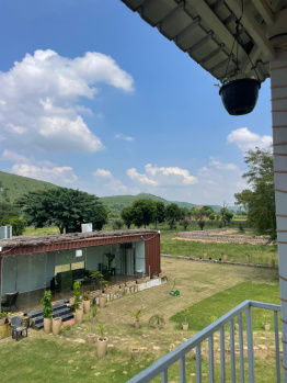 Agricultural/Farm Land for Sale in Naugaon, Alwar (5 Bigha)