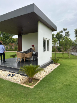 Agricultural/Farm Land for Sale in Sohna, Gurgaon (1210 Sq. Yards)