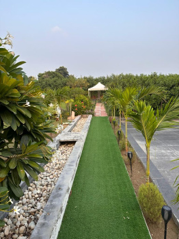 Agricultural/Farm Land for Sale in Sohna, Gurgaon (2420 Sq. Yards)