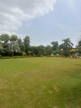 Agricultural/Farm Land for Sale in Sohna Road, Faridabad (1210 Sq. Yards)