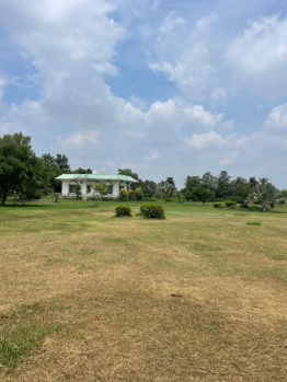 Agricultural/Farm Land for Sale in Sohna Road, Faridabad (3600 Sq. Yards)