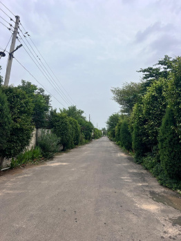 Agricultural/Farm Land for Sale in Sohna Road, Faridabad (1 Acre)