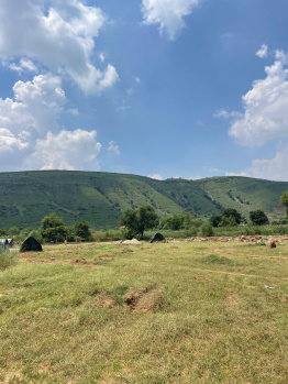 Agricultural/Farm Land for Sale in Naugaon, Alwar (18 Bigha)