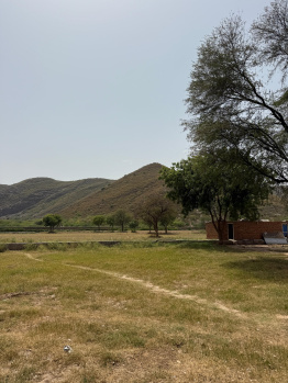 Agricultural/Farm Land for Sale in Ferozepur Jhirka, Nuh (2 Acre)