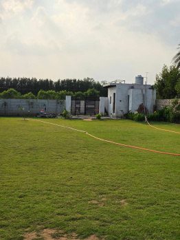 Agricultural/Farm Land for Sale in Sohna Road, Faridabad (1210 Sq. Yards)