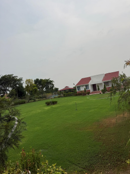Agricultural/Farm Land for Sale in Sohna Road, Faridabad (2420 Sq. Yards)