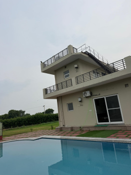 Agricultural/Farm Land for Sale in Sohna Road, Faridabad (1 Acre)