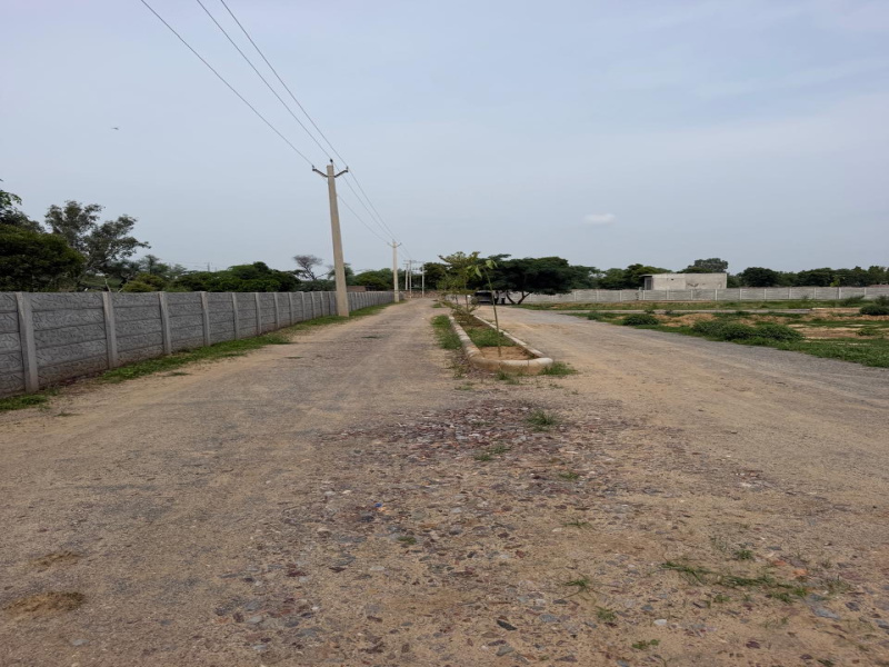 Residential Plot for Sale in Sohna, Gurgaon