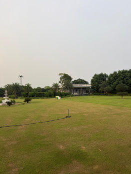 Agricultural/Farm Land for Sale in Sohna, Gurgaon (1210 Sq. Yards)