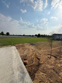 Agricultural/Farm Land for Sale in Sohna, Gurgaon (2420 Sq. Yards)