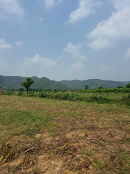 Agricultural/Farm Land for Sale in Ferozepur Jhirka, Nuh (1 Acre)