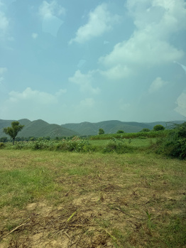 Agricultural/Farm Land for Sale in Pahari, Bharatpur (7 Bigha)