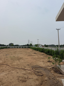 Agricultural/Farm Land for Sale in Sohna Road, Faridabad (1 Acre)