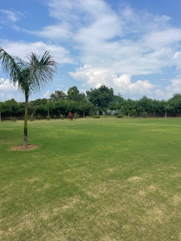 Agricultural/Farm Land for Sale in Sohna Road, Faridabad (2420 Sq. Yards)
