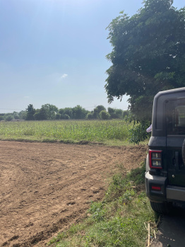 Agricultural/Farm Land for Sale in Sohna Road, Faridabad (3600 Sq. Yards)