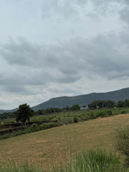 Agricultural/Farm Land for Sale in Naugaon, Alwar (5 Bigha)