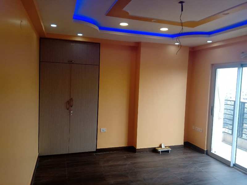3 BHK Flats & Apartments for Rent in Bangur, Kolkata (1250 Sq.ft.)