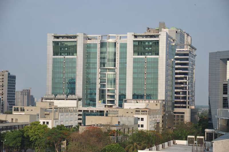 6200 Sq.ft. Office Space for Sale in Salt Lake, Kolkata