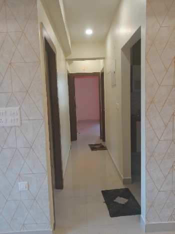 3 BHK Flats & Apartments for Rent in Action Area I, Kolkata (1150 Sq.ft.)