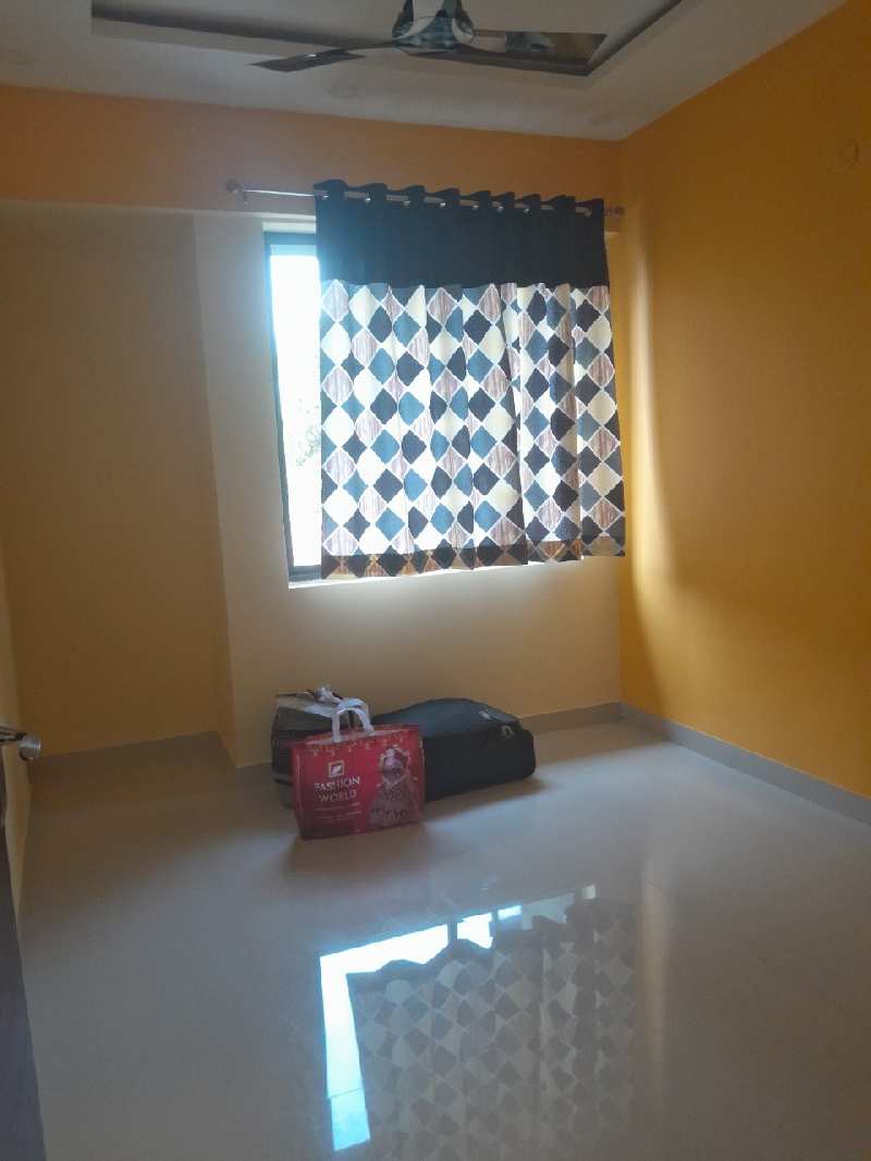 3 BHK Flats & Apartments for Rent in Action Area I, Kolkata (1150 Sq.ft.)