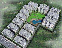 4 BHK Flats & Apartments for Sale in Dum Dum, Kolkata (2376 Sq.ft.)