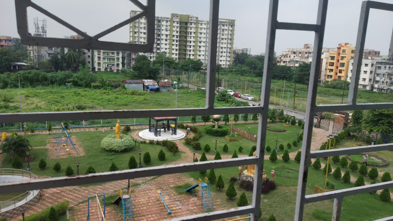 3 BHK Flats & Apartments for Sale in Kestopur, Kolkata (1313 Sq.ft.)