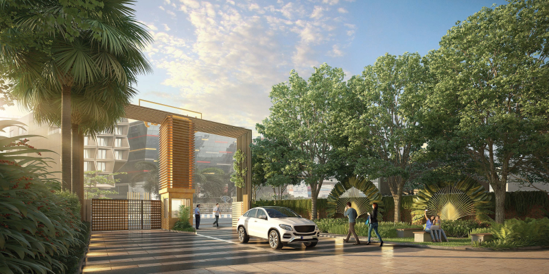 2 BHK Flats & Apartments for Sale in Rajarhat, Kolkata