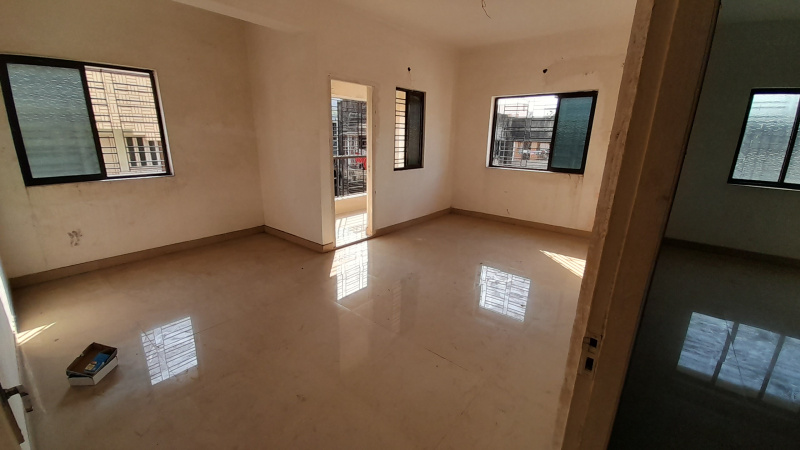 3 BHK Flats & Apartments for Sale in Block B, Kolkata (1605 Sq.ft.)