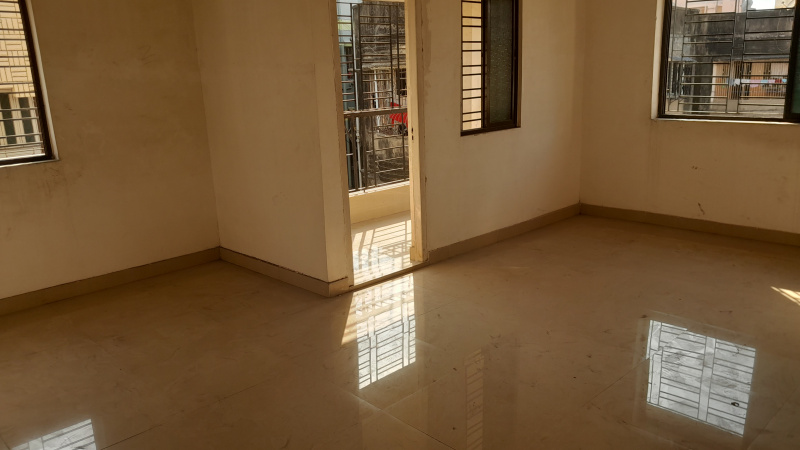 3 BHK Flats & Apartments for Sale in Block B, Kolkata (1605 Sq.ft.)