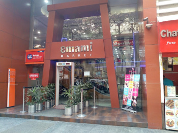 860 Sq.ft. Showrooms for Sale in Elgin Road, Kolkata