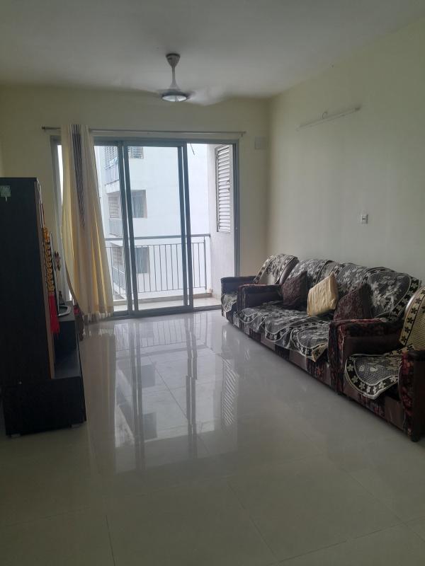 FOR RENT AT EMAMI CITY JESSORE ROAD