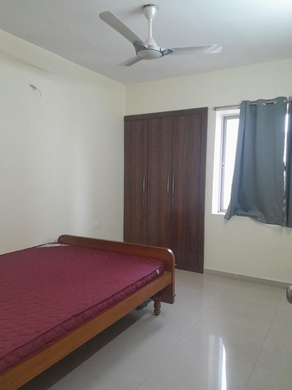 FOR RENT AT EMAMI CITY JESSORE ROAD