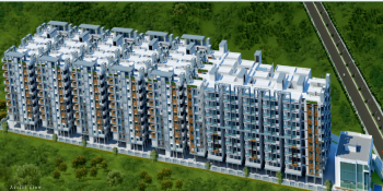 2 & 3 BHK Premium Luxury Apartments Beside TCS Adibatla
