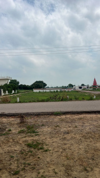 200 Sq. Yards Residential Plot for Sale in Aligarh