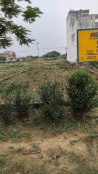 185 Sq. Yards Residential Plot for Sale in Lal Kuan, Ghaziabad