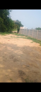 Residential Plot for Sale in Khair, Aligarh (17 Bigha)