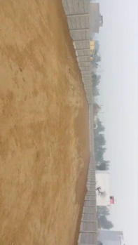 Residential Plot for Sale in Jewar, Gautam Buddha Nagar (1180 Sq. Meter)