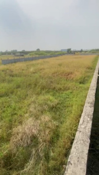 Residential Plot for Sale in Jewar, Gautam Buddha Nagar (10 Bigha)