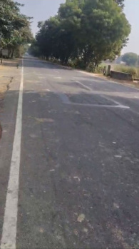 Commercial and residential property can be used