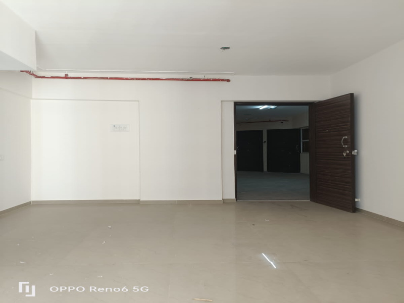 1 Bhk On Rent In Sunteck Building Naigaon East