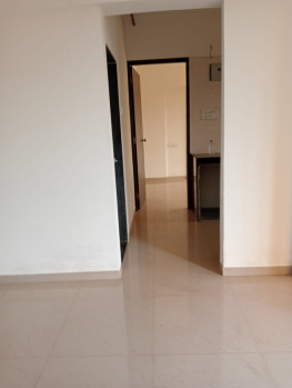 1 BHK Flats & Apartments for Rent in Naigaon East, Mumbai (550 Sq.ft.)