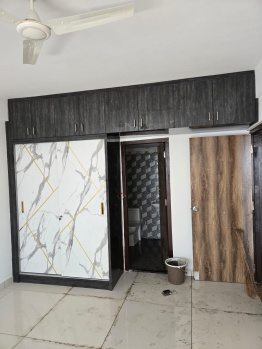 2 BHK Flats & Apartments for Rent in Sarjapur, Bangalore (1340 Sq.ft.)