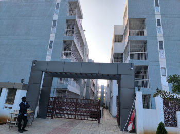2 BHK Flats & Apartments for Rent in Sarjapur Road, Bangalore (1252 Sq.ft.)
