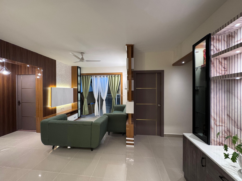 Villa For Rent In Anekal Road, Bangalore (2600 Sq.ft.)