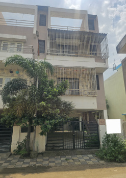 2 BHK Individual Houses for Sale in Naik Nagar, Aurangabad (600 Sq.ft.)