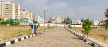 1200 Sq.ft. Residential Plot for Sale in Begur, Bangalore