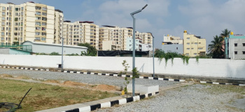 1200 Sq.ft. Residential Plot for Sale in Bannerghatta Road, Bangalore