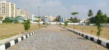800 Sq.ft. Residential Plot for Sale in Begur Road, Bangalore